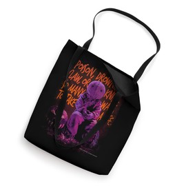 Trick ‘R Treat – So Many Ways to Take a Life Tote Bag