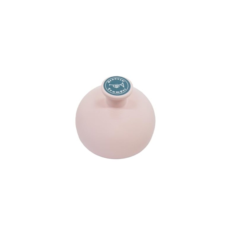 G.T.works Plunger Mute for Trumpet (Pastel Pink)