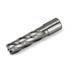 JESTUOUS Annular Cutter 3/4 Inch Weldon Shank 11/16 Cutting Diameter