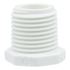 Meer 15 Piezas Tapon Macho Roscado Pvc 1 1/4 (32mm)