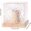 SCOCCA Aurora Night Light, Aurora Lamp, Water Lamp Light |
