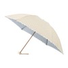 Moonbat [Ducks] Parasol Folding Umbrella, Women's, Made in Japan, For