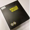 Wireless Earbuds Bluetooth 5.4 - Waterproof, Noise Cancelling, HiFi Stereo