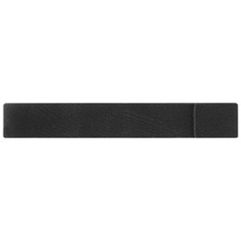 Geekria Flex Fabric Headband Pad Compatible with SteelSeries Arctis 7, Arctis 9X, Arctis PRO, Headphones Replacement Band, Headset Head Cushion Cover Repair Part (Black)