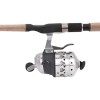 Carrete De Pesca, Tiro Con Arco, Spincast, Carrete De Pesca
