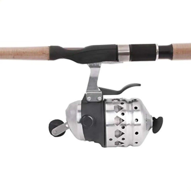 Carrete De Pesca, Tiro Con Arco, Spincast, Carrete De Pesca
