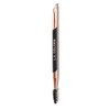 Pro Series - Duo Brow & Liner Brush CBR418 Pro