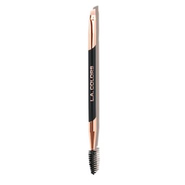 Pro Series - Duo Brow & Liner Brush CBR418 Pro Series - Duo Brow & Liner Brush