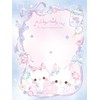Coolia Binder My Seal Binder Milky Shycat 01136