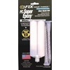 PC Products PC-Super Epoxy Adhesive Paste, Two-Part 50ml Cartridge, Black