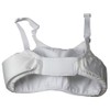 ISAMI Women Chest Guard TT-28 //Isami Karate Inner Chest Protector