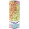 Premium Germany Map Puzzle with 1000 Pieces - Germany Puzzle
