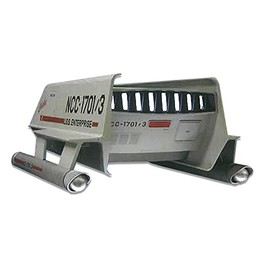 AMT Galileo Shuttle Interior Parts Pack 2T (1:32 Scale, Skill Level 2, Age 10+, Model Kit, Spacecraft Interior, Non-Foldable)