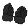 Hocky Player Glove Hocky Bendable Finger Protective Gloves for Ice
