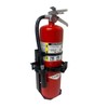 Preece Precision Heavy Duty 10 LB Dry Fire Extinguisher Vehicle