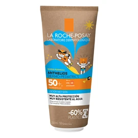 Anthelios Dermo Pedatrics Gel Potion SPF50+ 200 ml