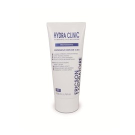 Ericsson Laboratois Hydra Clinic Hydra C Inten R Crème N, 6.8 fl oz (200 ml), Super Moisturizing Care, Lipijure Formulation, Dry Skin Protection, Beauty Brand, Commercial Size, President of France
