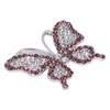 5PCS Brooch DIY Matching Fine Workmanship Cute Appearance Lightweight Portable