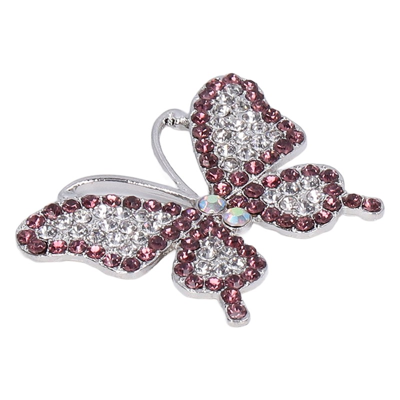 5PCS Brooch DIY Matching Fine Workmanship Cute Appearance Lightweight Portable
