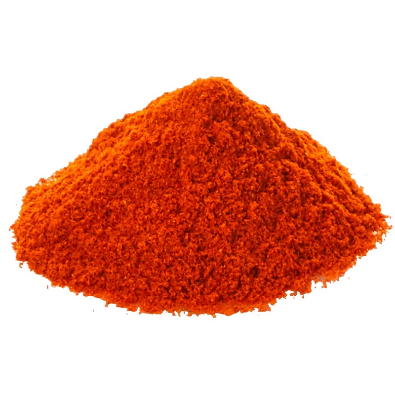 Old India Paprika Very Hot 500g
