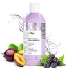 So!Flow Strength & Shine Shampoo for Coloured Hair - Enriched