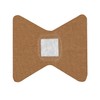Thera|Care Flexible Fabric Fingertip and Knuckle Bandages | Fingertip and