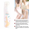 130ml Smooth Painless Hair Removal Foaming Cream Depilatory Spray for