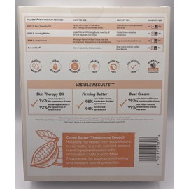 Palmer’s Palmer's Cocoa Butter Pregnancy Recovery Kit: Post-natal Firming, Stretch Marks,