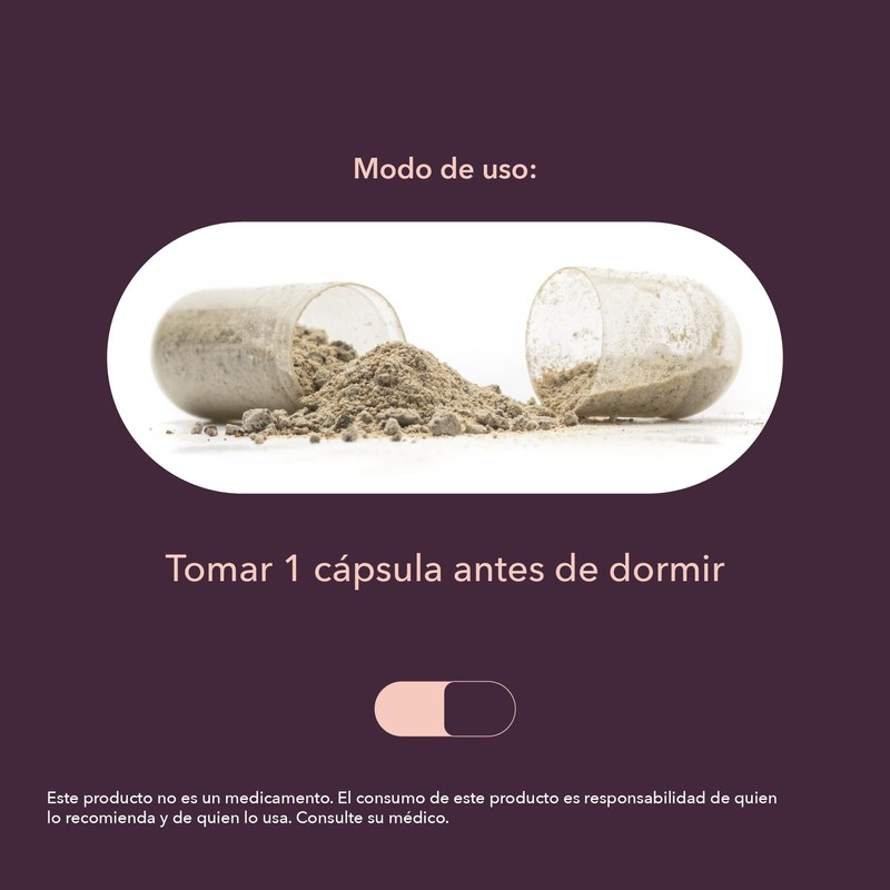 TIBA SALUD - FRÍ: Fórmula funcional para la libertad intestinal