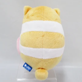 Kirby All-Star Collection Rick Plush Toy