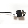 CSEZWASM 2.5" SATA SSD Hard Drive Cable HDD Connector for