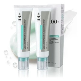 Kit 2 Cremas Pdrn Con Hialurónico 60 Ml