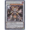 Chaos Angel - CYAC-EN044 - Secret Rare - 1st Edition