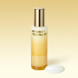 Aisoey 인텐시브 트리트먼트 로션 90ml Intensive Treatment Lotion 90ml