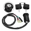 M MATI Ignition Key Switch for Honda Recon 250 1997-2020