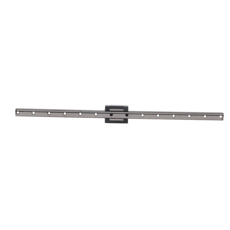 MGN7 Mini Linear Rail CNC Linear Sliding Guideway for 3D