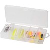 Savage Gear Perch Pro Kit Medium 20pcs Perch Pro Kit