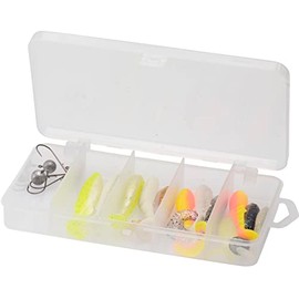 Savage Gear Perch Pro Kit Medium 20pcs Perch Pro Kit Medium 20pcs