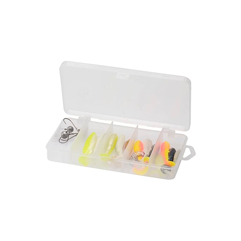 Savage Gear Perch Pro Kit Medium 20pcs Perch Pro Kit
