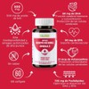 Life180 Omega 3 Aceite de Krill con Astaxantina, 60 Softgels