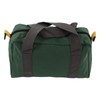 Canvas Wide Mouth Tool Bag Portable Waterproof High Capacity Storage