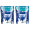 Inko Active Pro 80 Bags Pack of 2 (2 x
