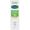 Hidratante Facial Cetaphil Diario Fps 50 Con 50ml
