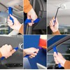 AGT Disassembly Tool Car: 12-Piece Trim Wedges Set for Car,
