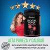 Creatine Power Women Nutripass 600g Creatina Monohidratada Sin Sabor