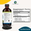 Amazing Herbs Premium Black Seed Oil - Cold Pressed Nigella