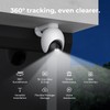 IMILAB EC6 3K Plug-in Security Camera Outdoor: Camera for Home