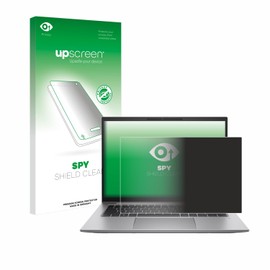 upscreen Anti-Spy Privacy Screen Protector for HP Zbook Firefly 14 G10 Privacy Screen Protector Film [Privacy Screen, Blue Light Filter]