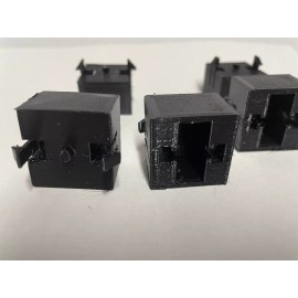 BidquickBidHigh Sony 300 CD  Carousel Wheel Holders – Replace when replacing belts CDP-CX335 - 5 Wheel Holders Only