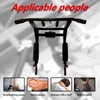 BDL Wall Mounted Pull Up Bar Chin Up bar Multifunctional